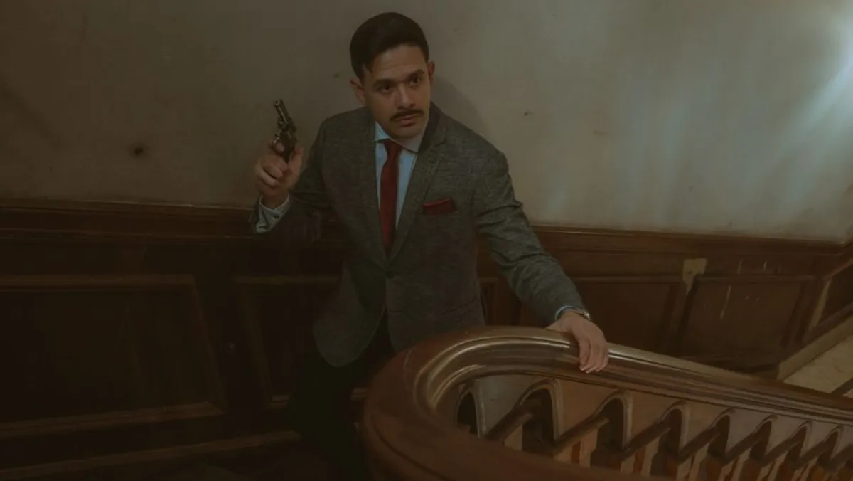 crime film